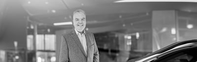 DDX appoints Stephen Hebditch as senior mobility consultant