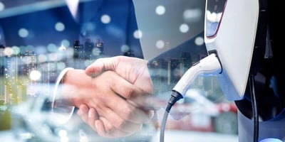 How to Create a Successful Strategy to Transition Your Customers to EV