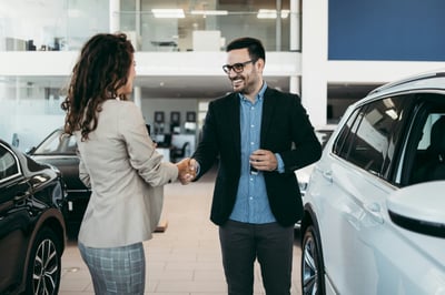 The Strategic Advantages of Outsourcing Customer Loyalty in Automotive Financial Services